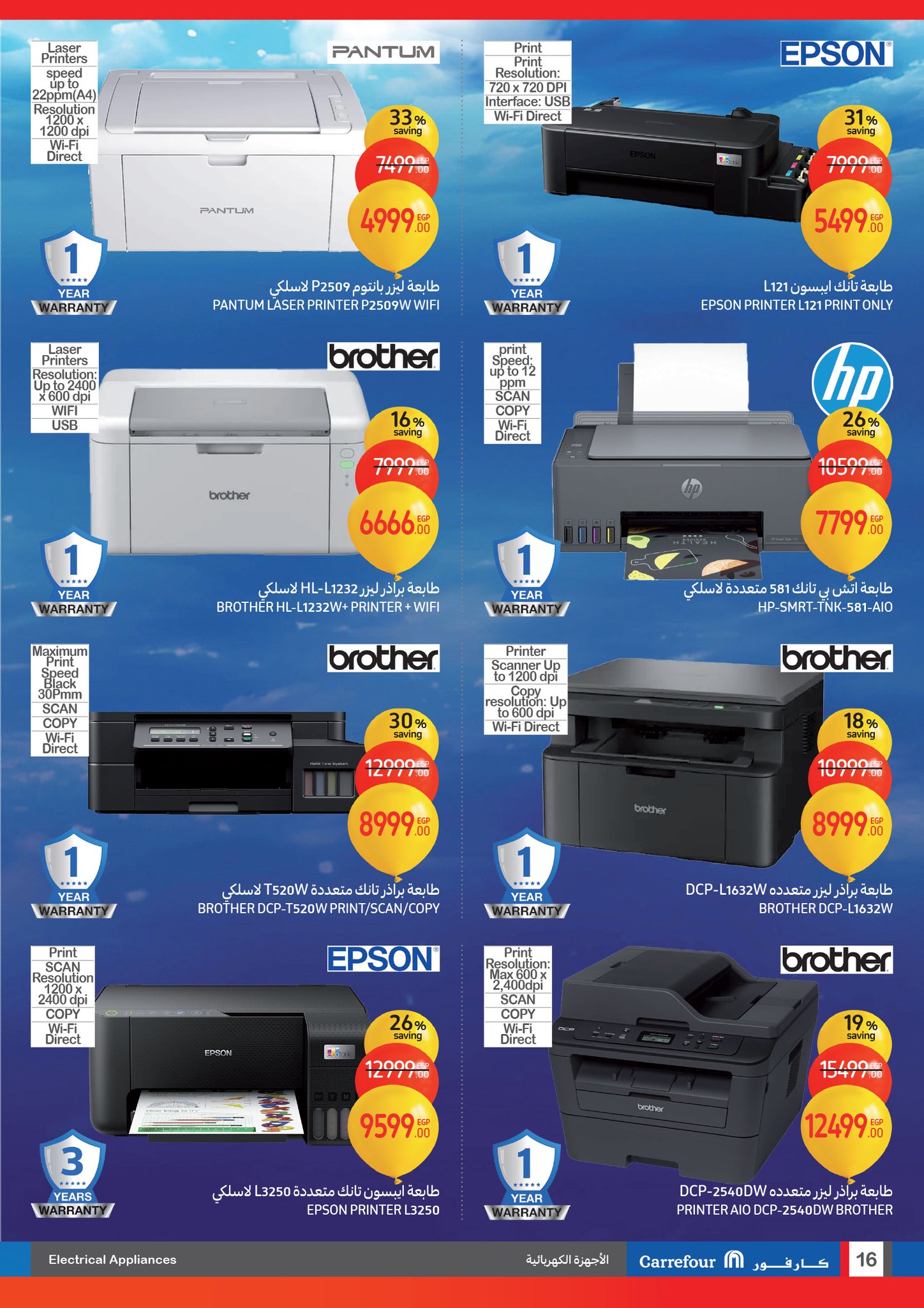 carrefour offers from 15jan to 21jan 2025 عروض كارفور من 15 يناير حتى 21 يناير 2025 صفحة رقم 15